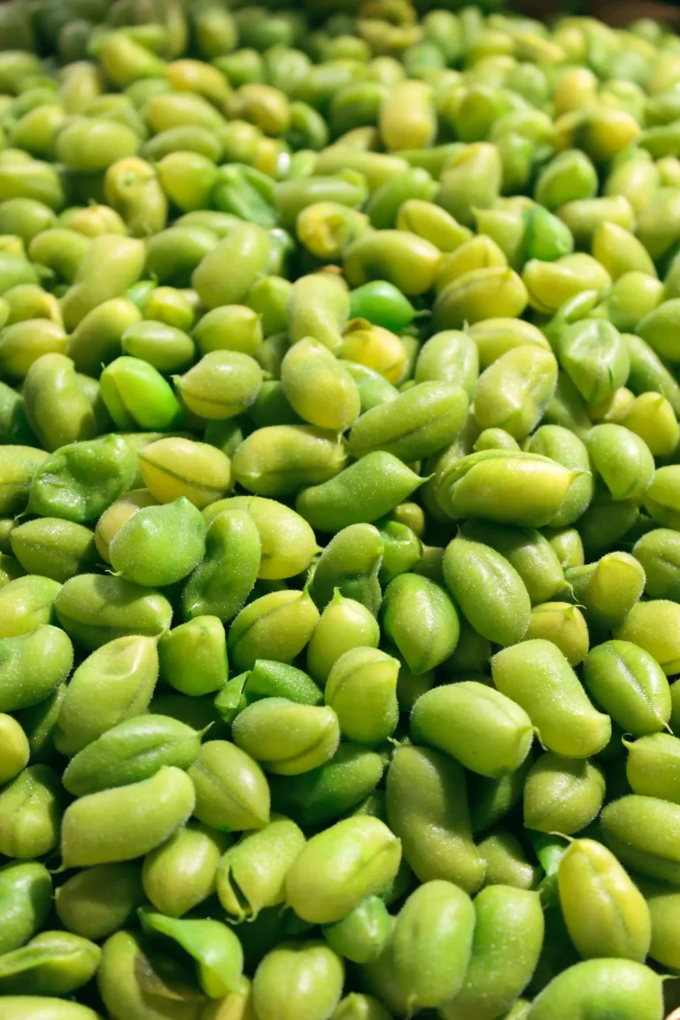 edamame